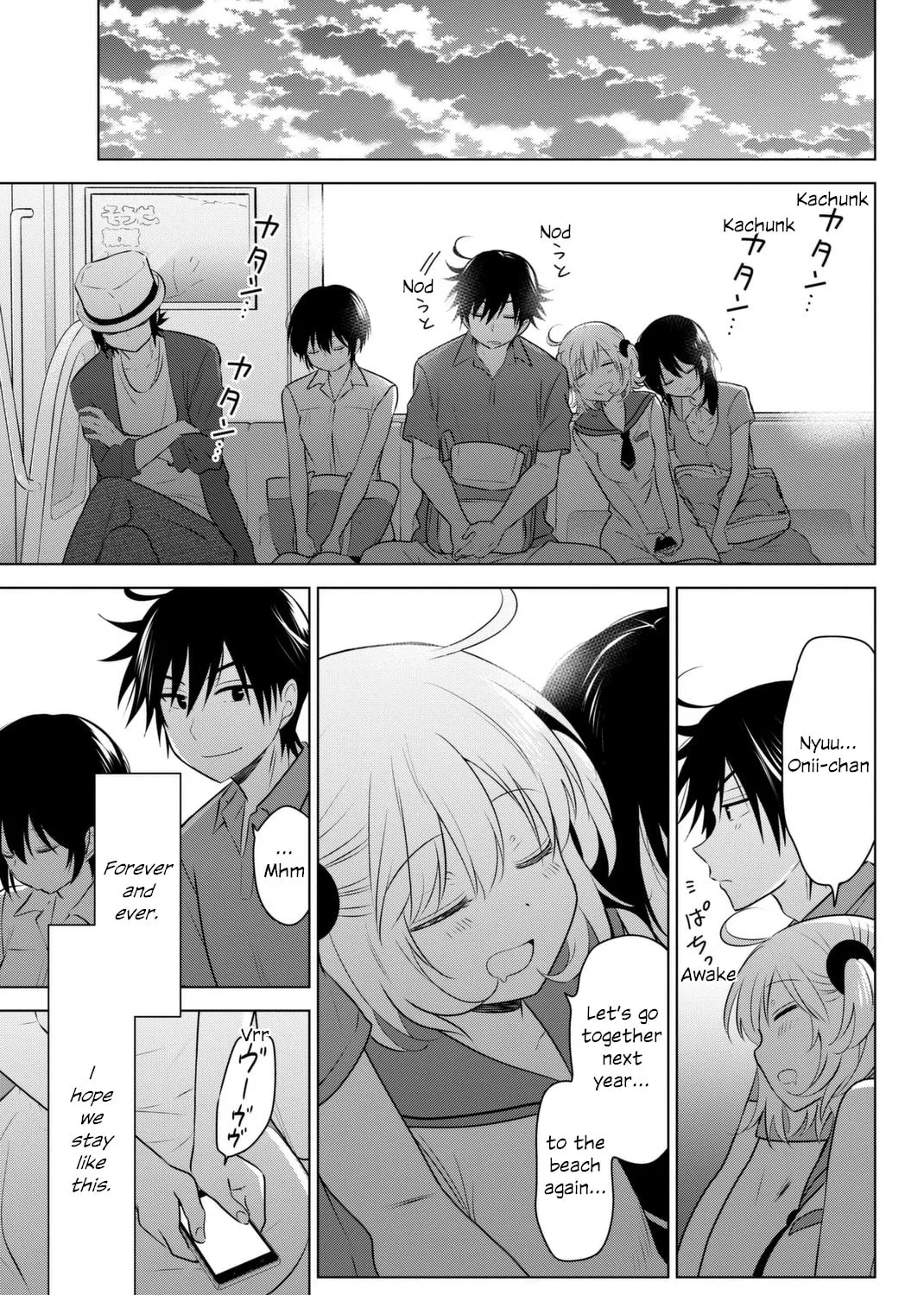 Read Rivnes chapter 37 image 86 on Lezhin