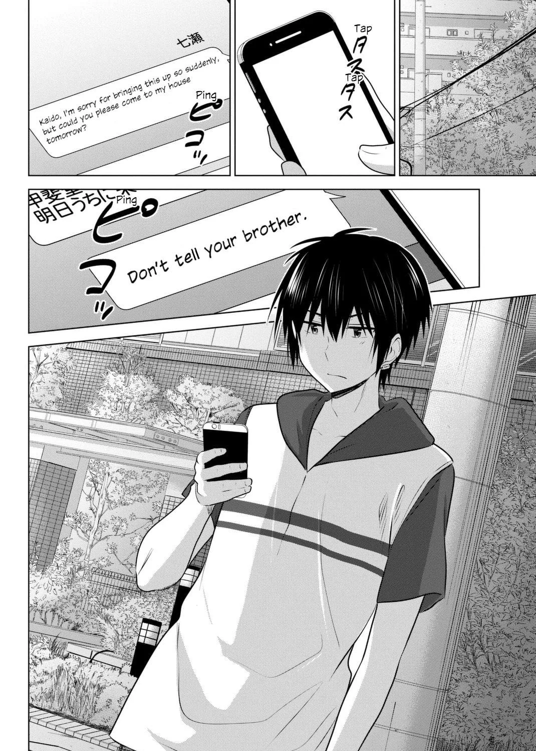 Read Rivnes chapter 37 image 88 on Lezhin