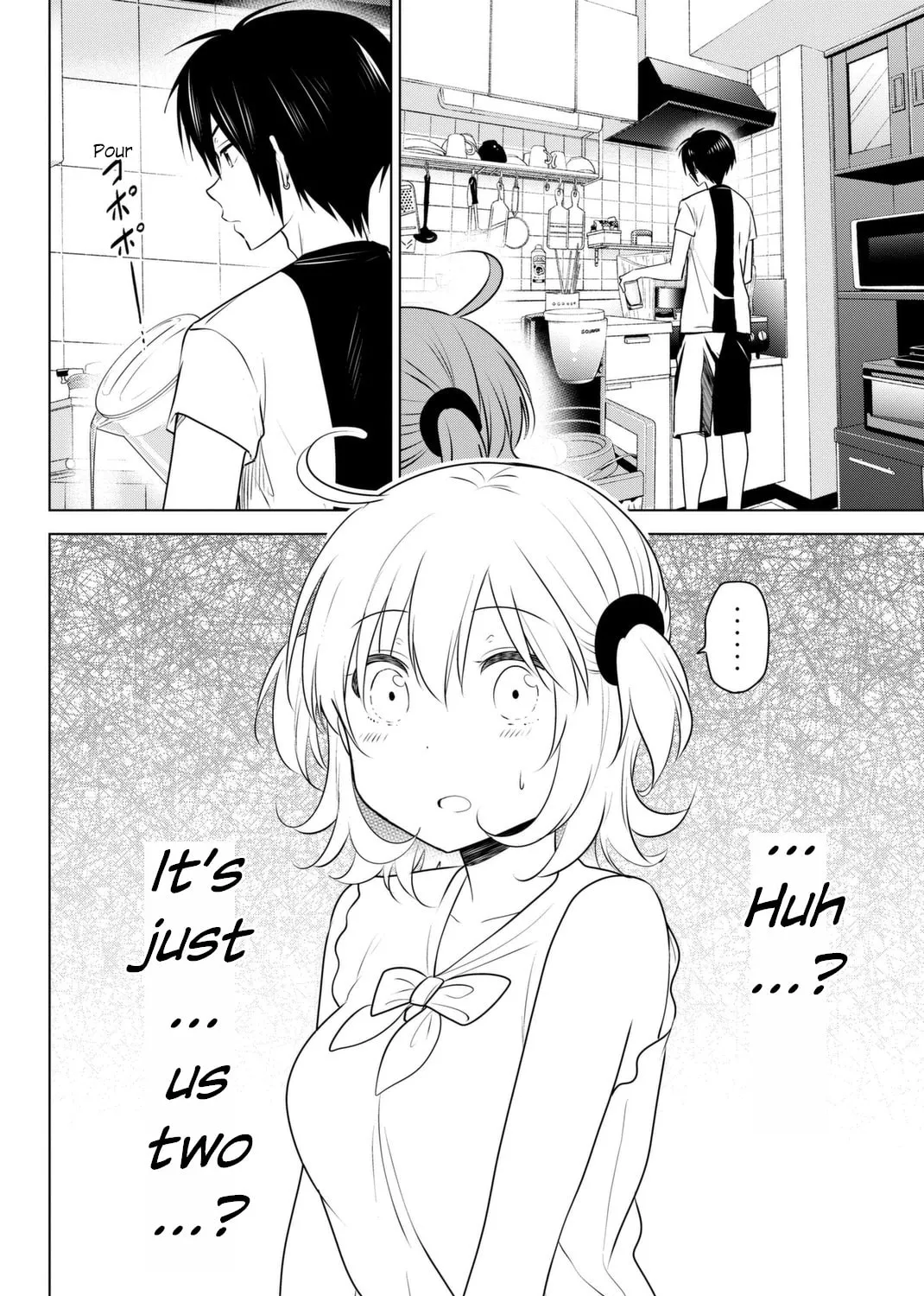 Read Rivnes chapter 38 image 14 on Lezhin