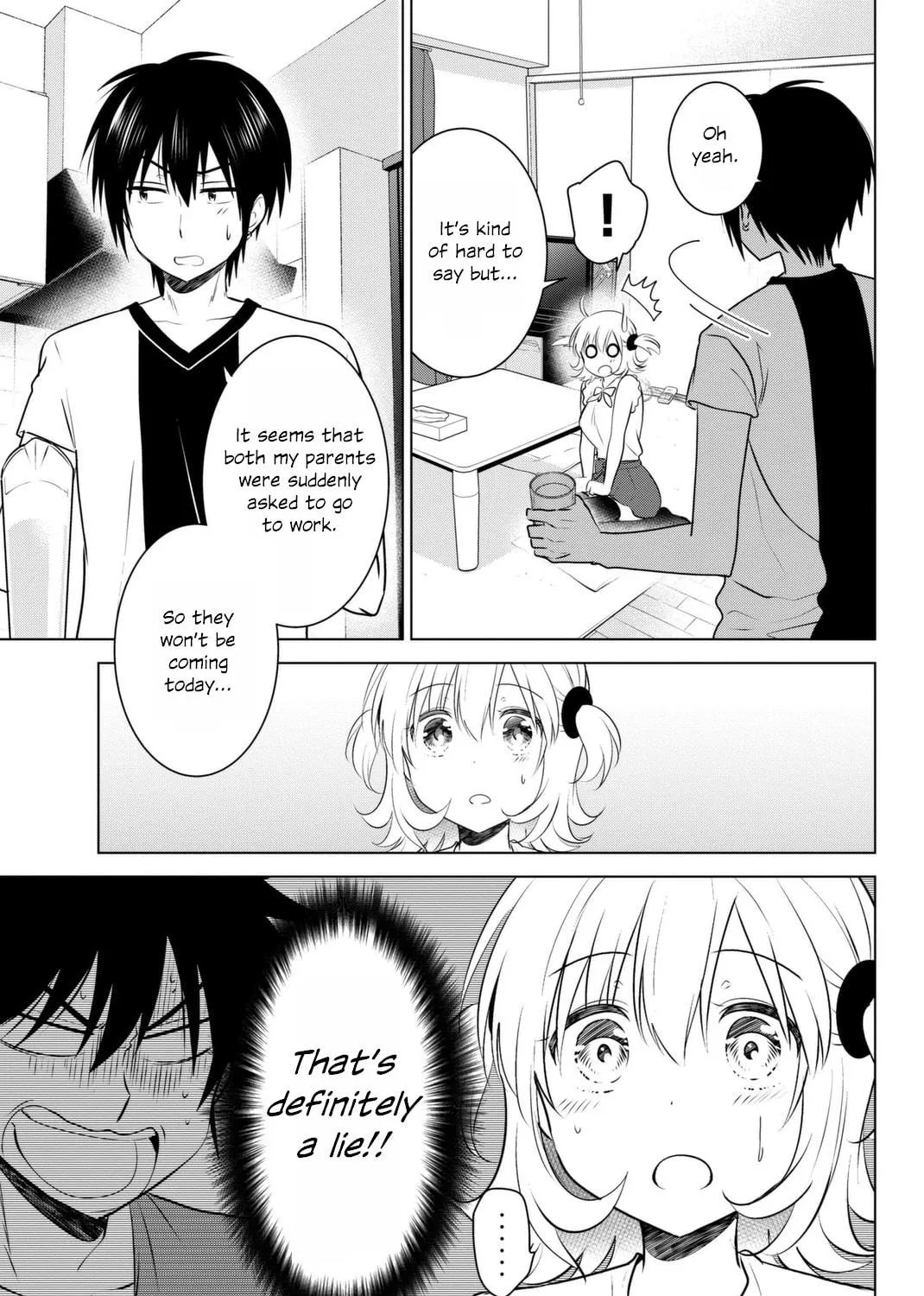 Read Rivnes chapter 38 image 16 on Lezhin