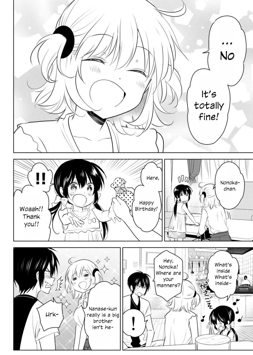 Read Rivnes chapter 38 image 22 on Lezhin