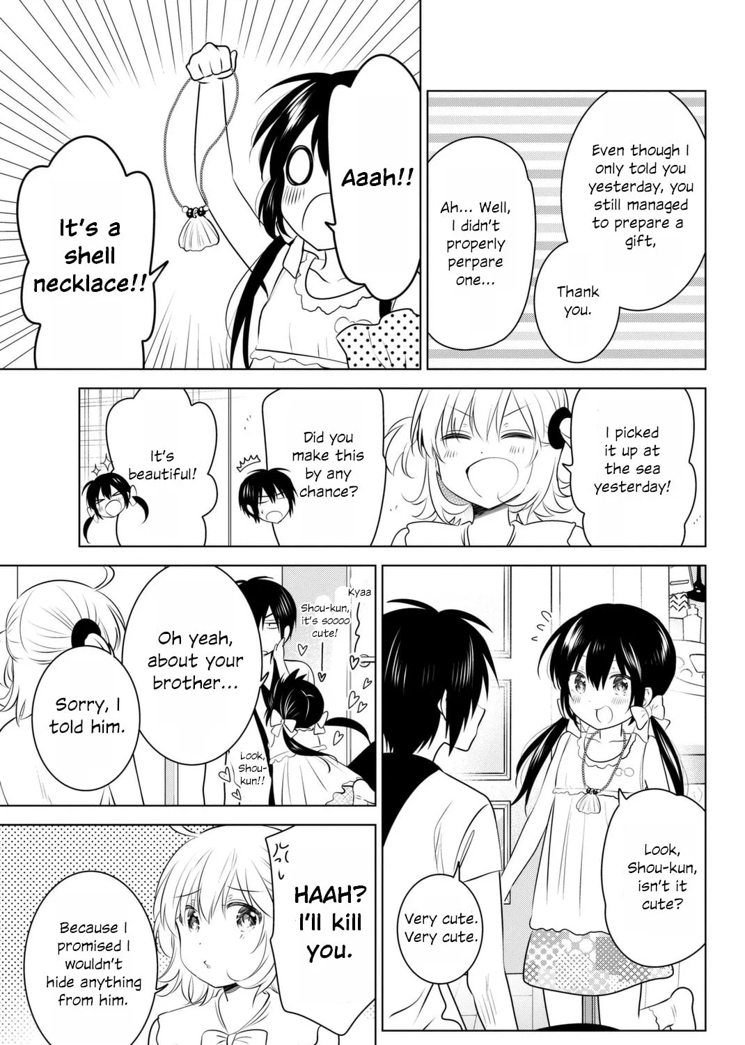Read Rivnes chapter 38 image 24 on Lezhin