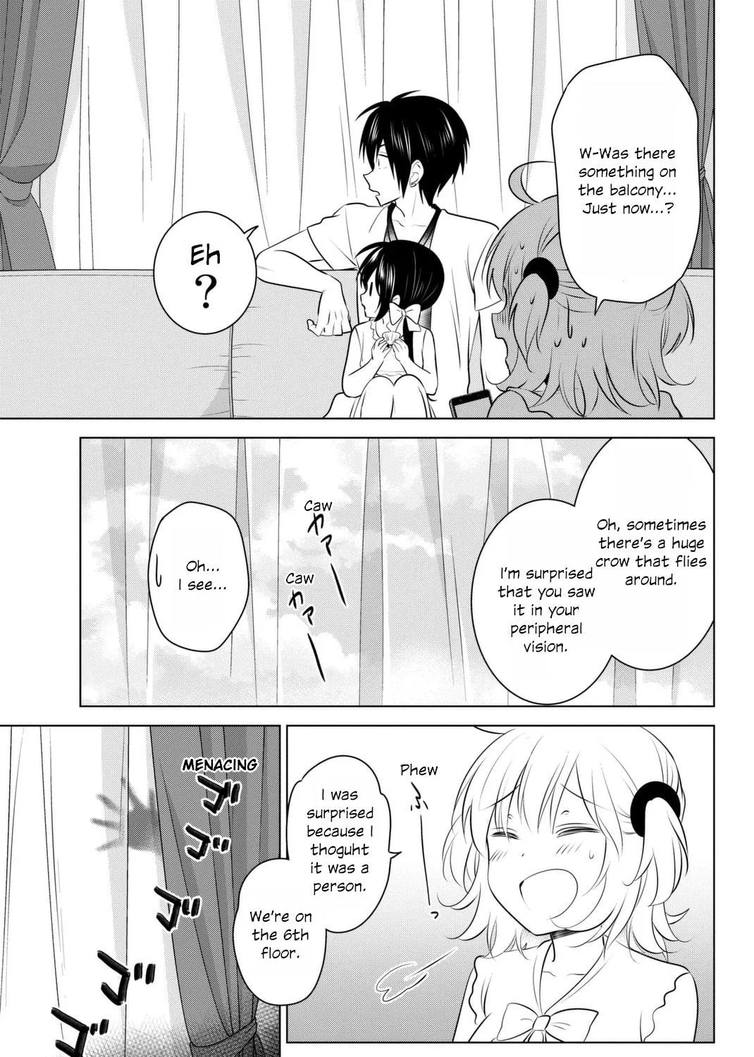 Read Rivnes chapter 38 image 28 on Lezhin
