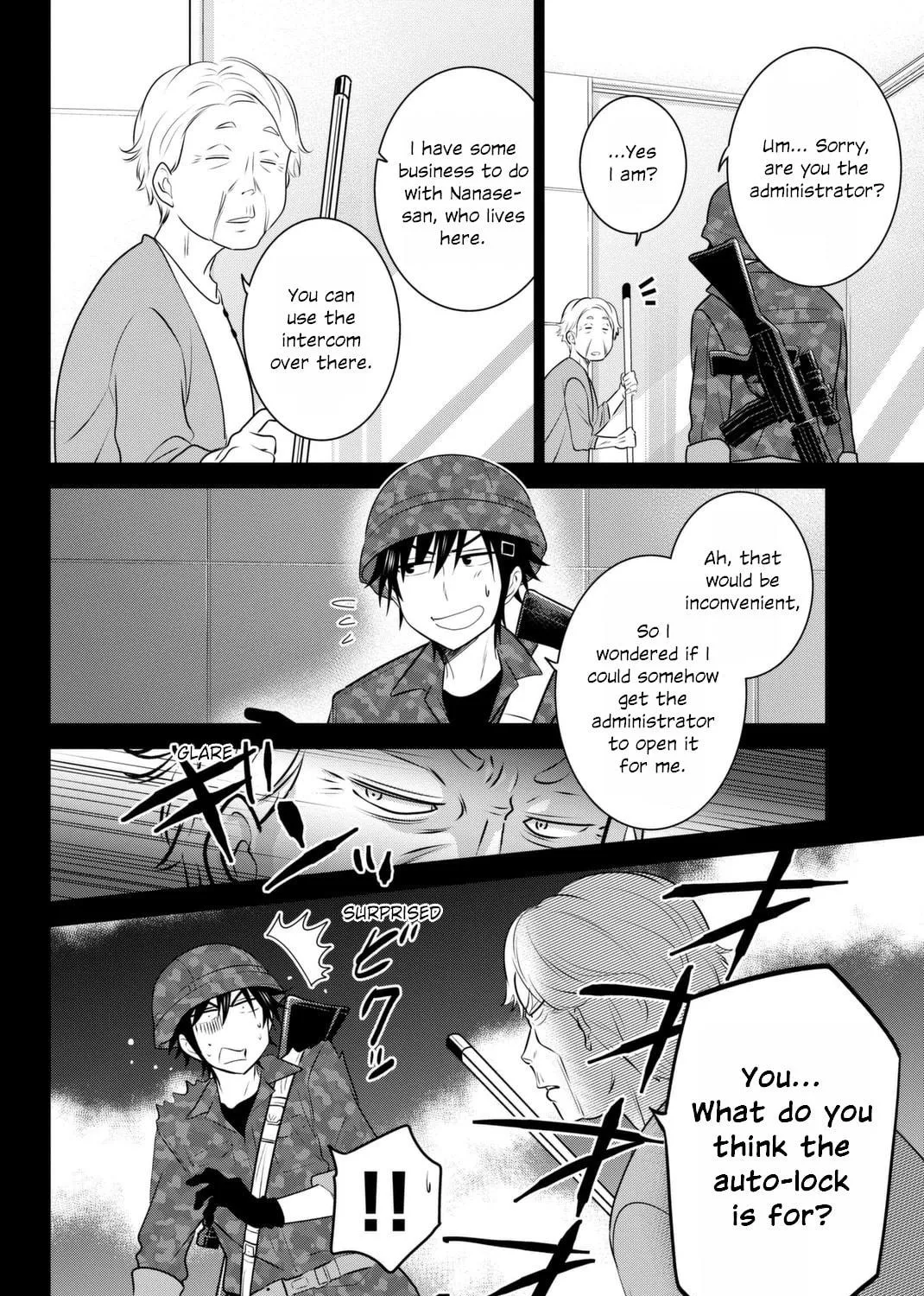 Read Rivnes chapter 38 image 34 on Lezhin