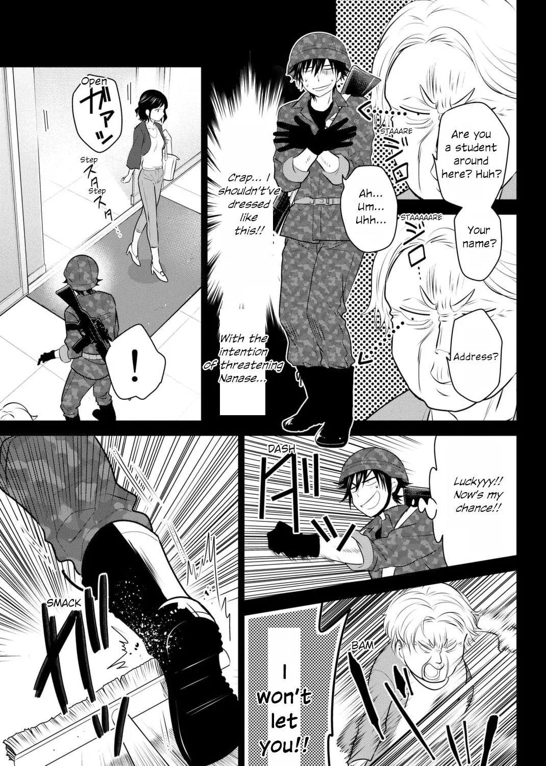 Read Rivnes chapter 38 image 36 on Lezhin
