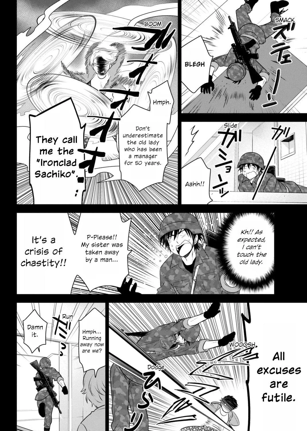 Read Rivnes chapter 38 image 38 on Lezhin