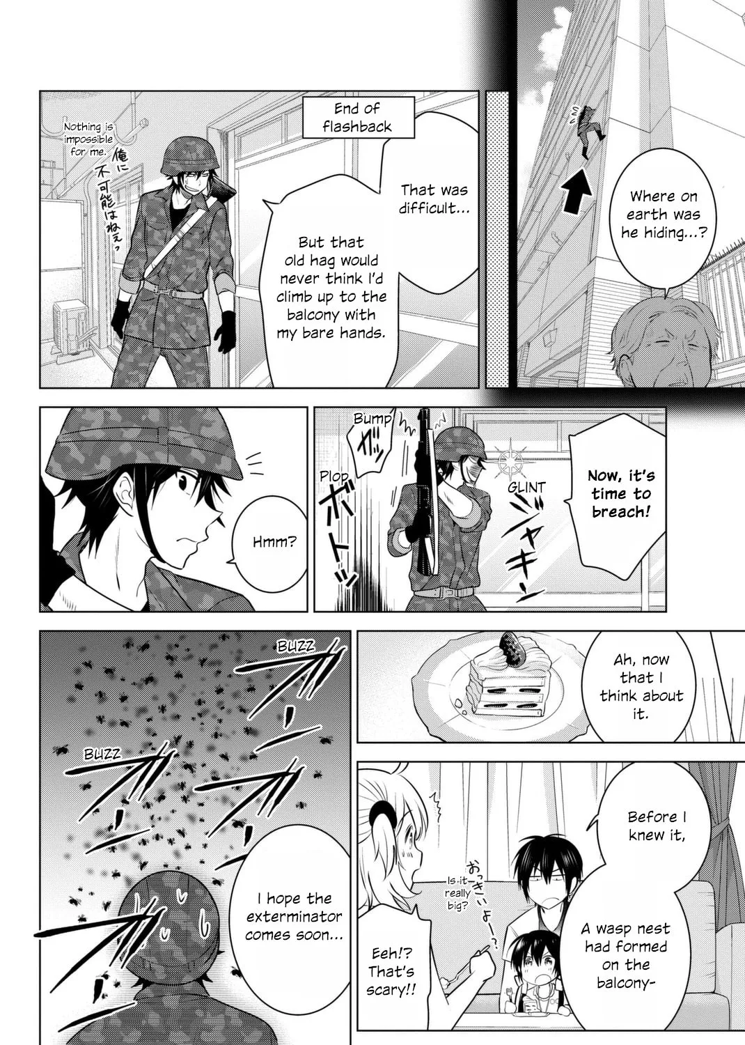 Read Rivnes chapter 38 image 42 on Lezhin