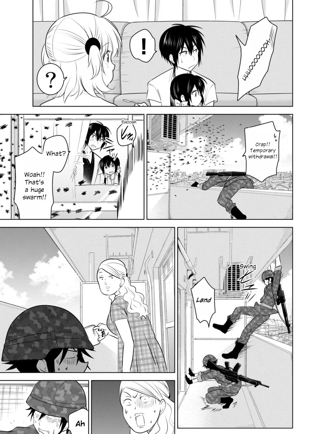 Read Rivnes chapter 38 image 44 on Lezhin