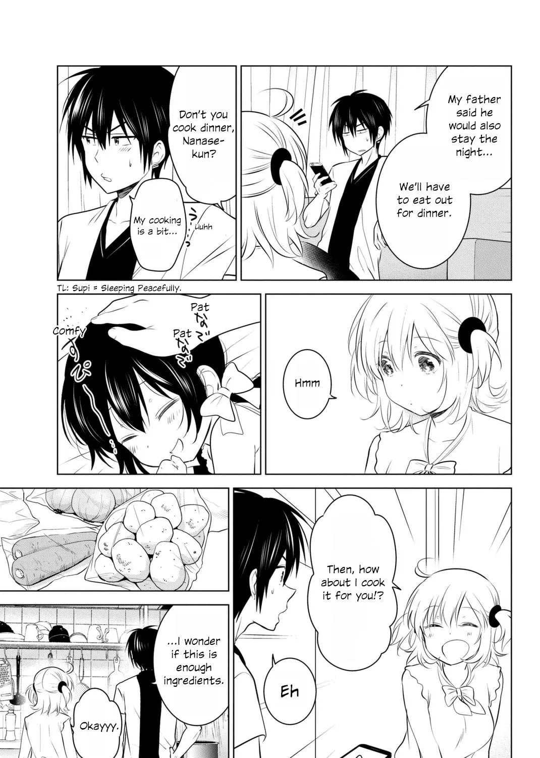 Read Rivnes chapter 38 image 48 on Lezhin