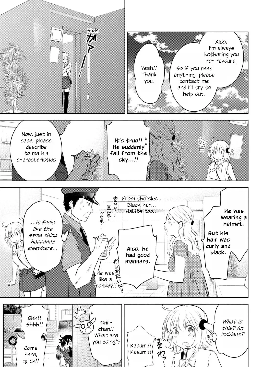 Read Rivnes chapter 38 image 60 on Lezhin
