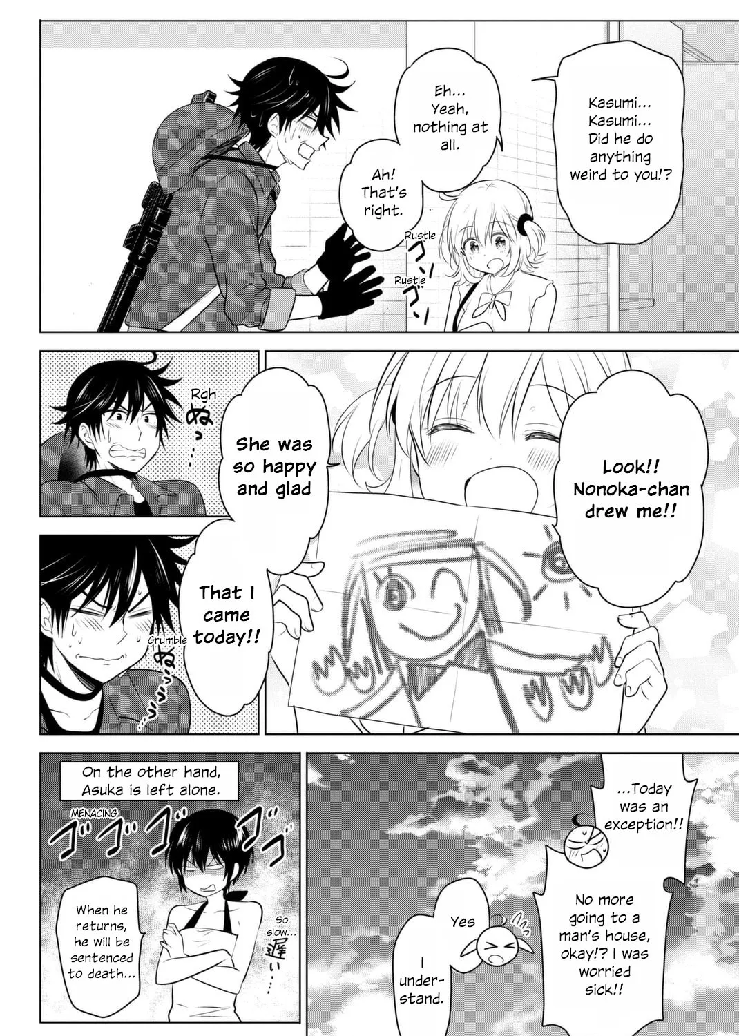 Read Rivnes chapter 38 image 62 on Lezhin