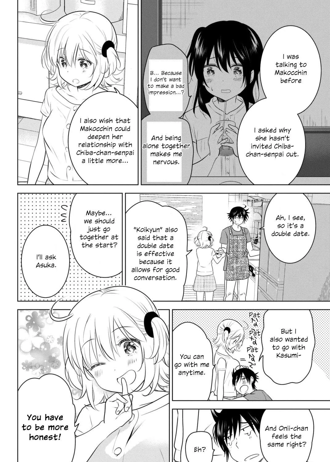 Read Rivnes chapter 39 image 10 on Lezhin