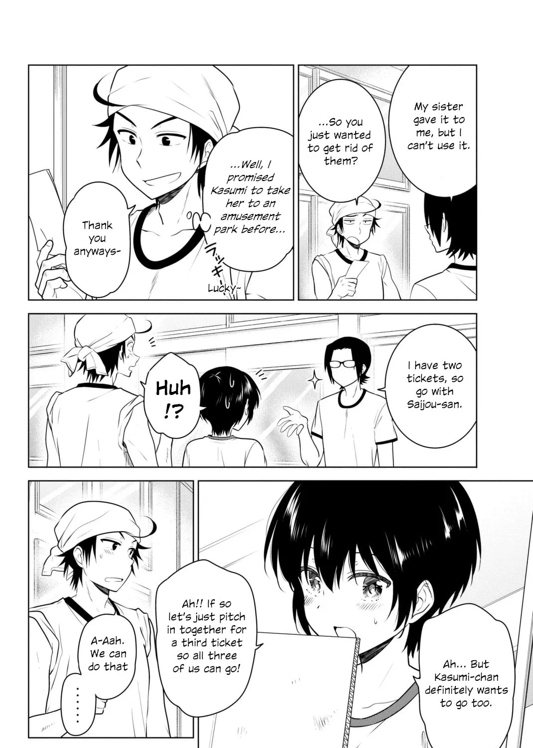 Read Rivnes chapter 39 image 2 on Lezhin