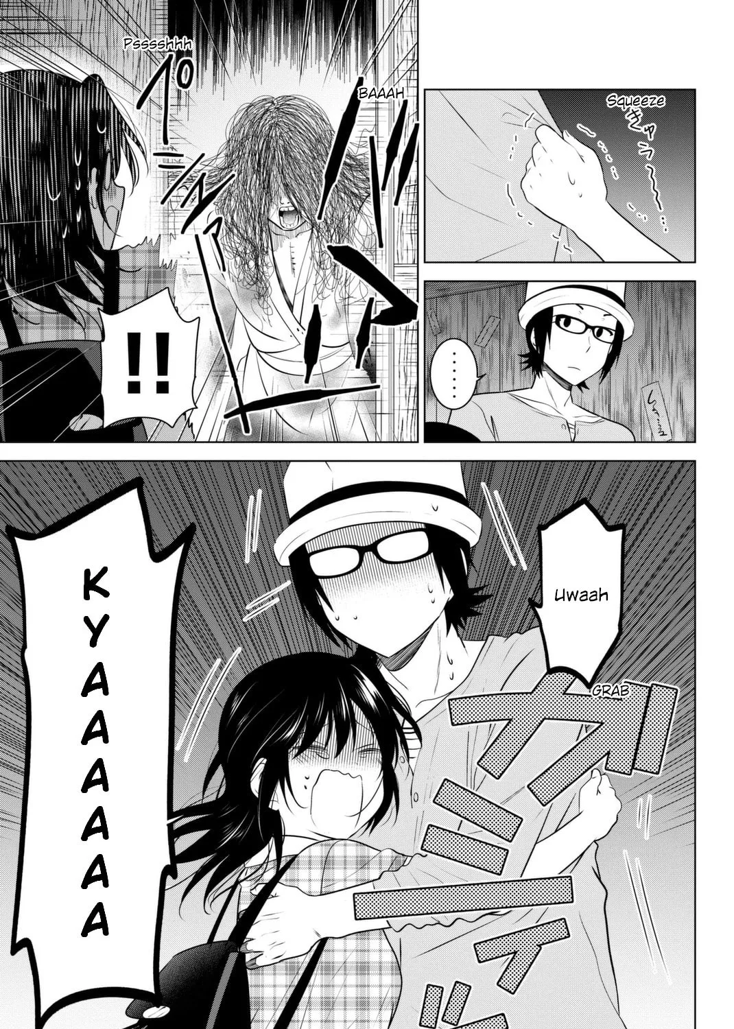 Read Rivnes chapter 39 image 20 on Lezhin