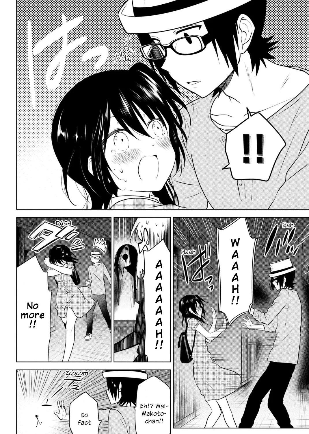 Read Rivnes chapter 39 image 22 on Lezhin