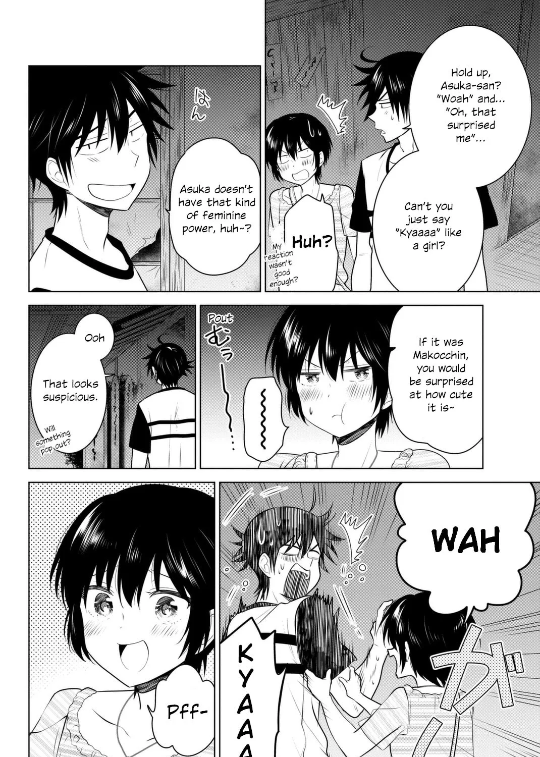Read Rivnes chapter 39 image 26 on Lezhin