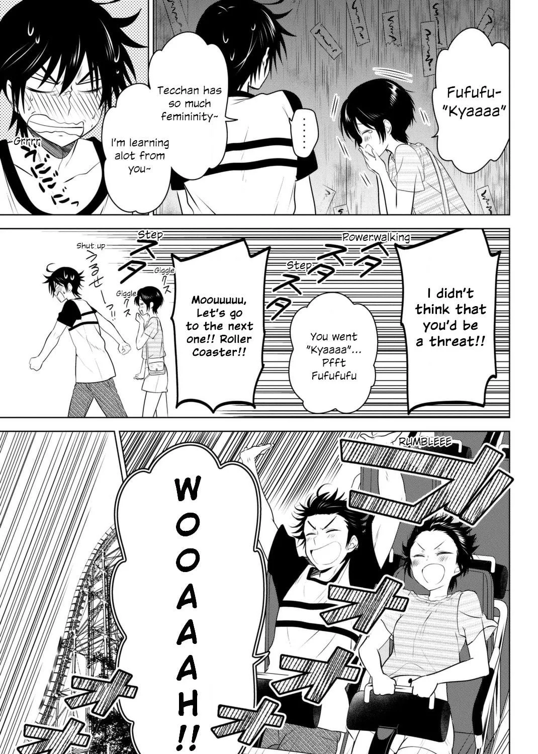 Read Rivnes chapter 39 image 28 on Lezhin