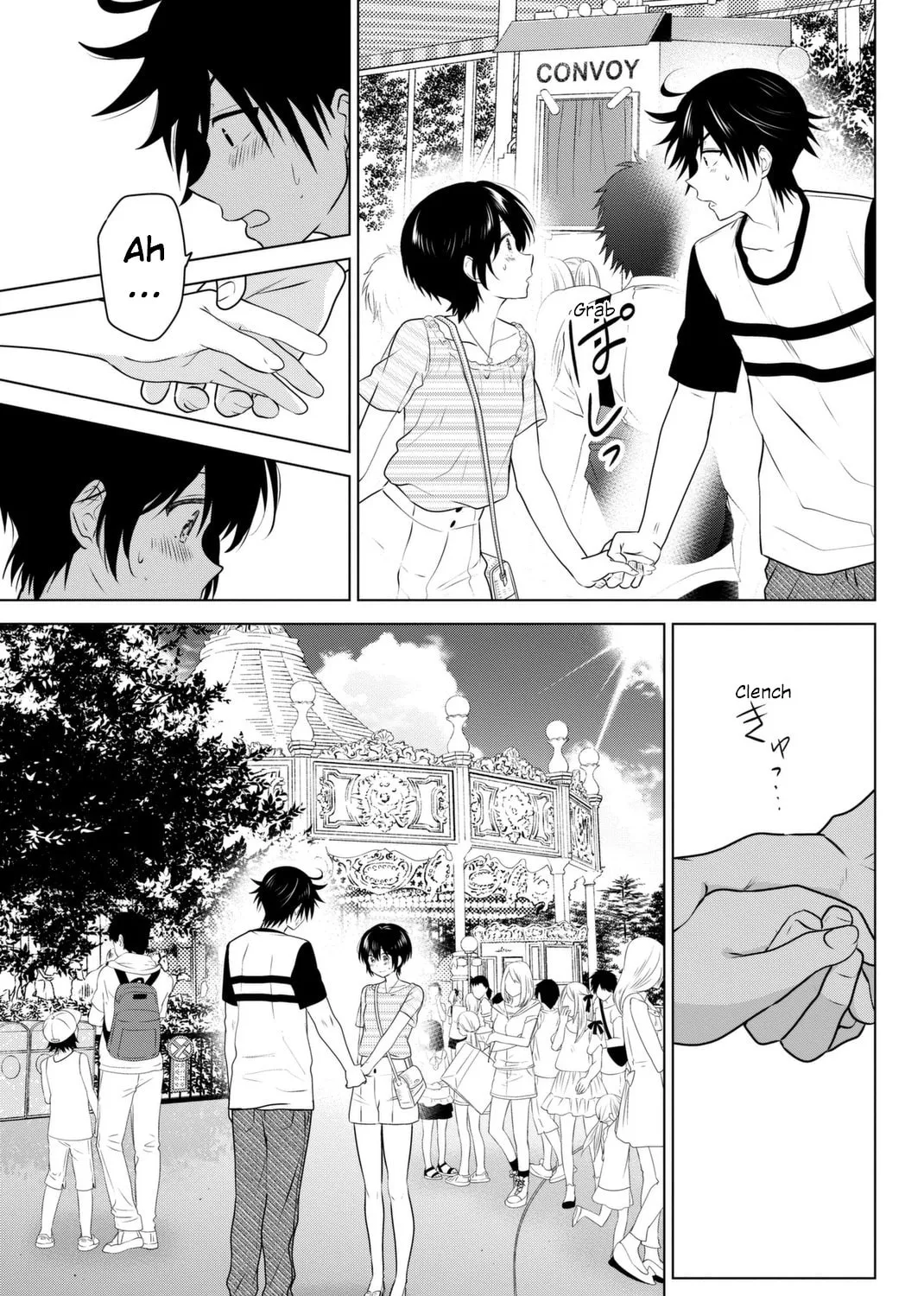 Read Rivnes chapter 39 image 32 on Lezhin