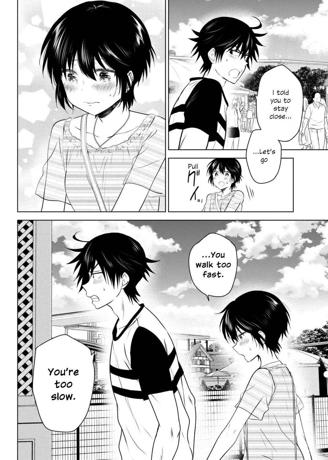 Read Rivnes chapter 39 image 34 on Lezhin