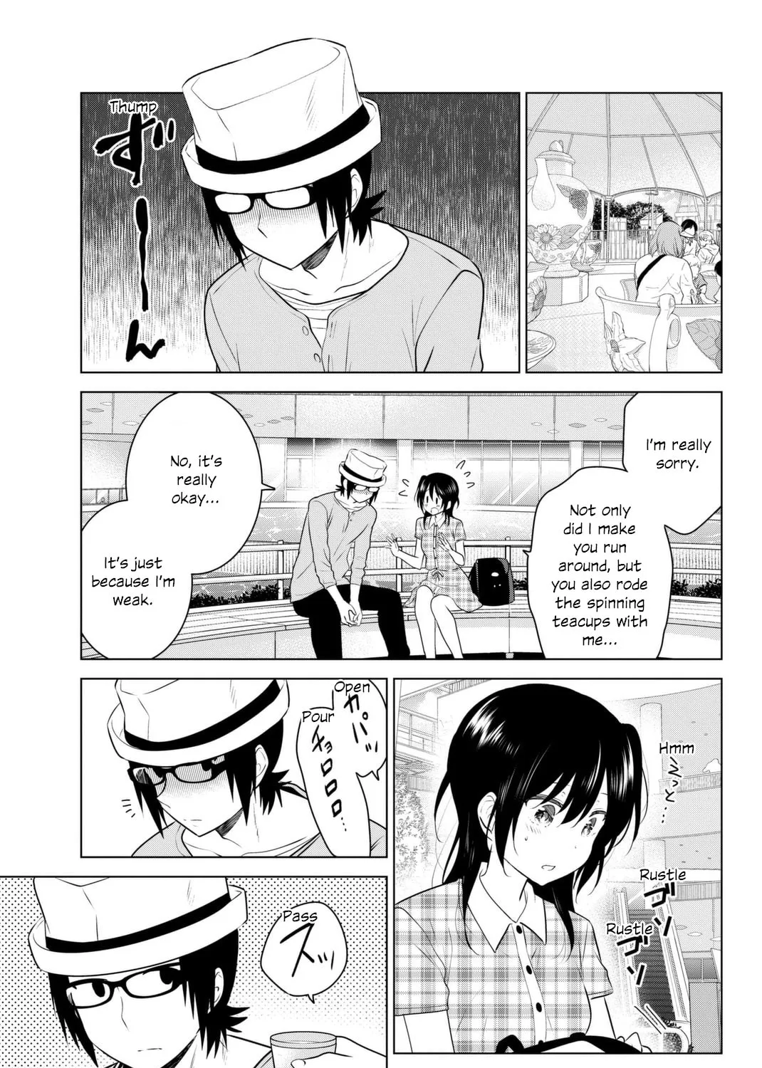 Read Rivnes chapter 39 image 36 on Lezhin