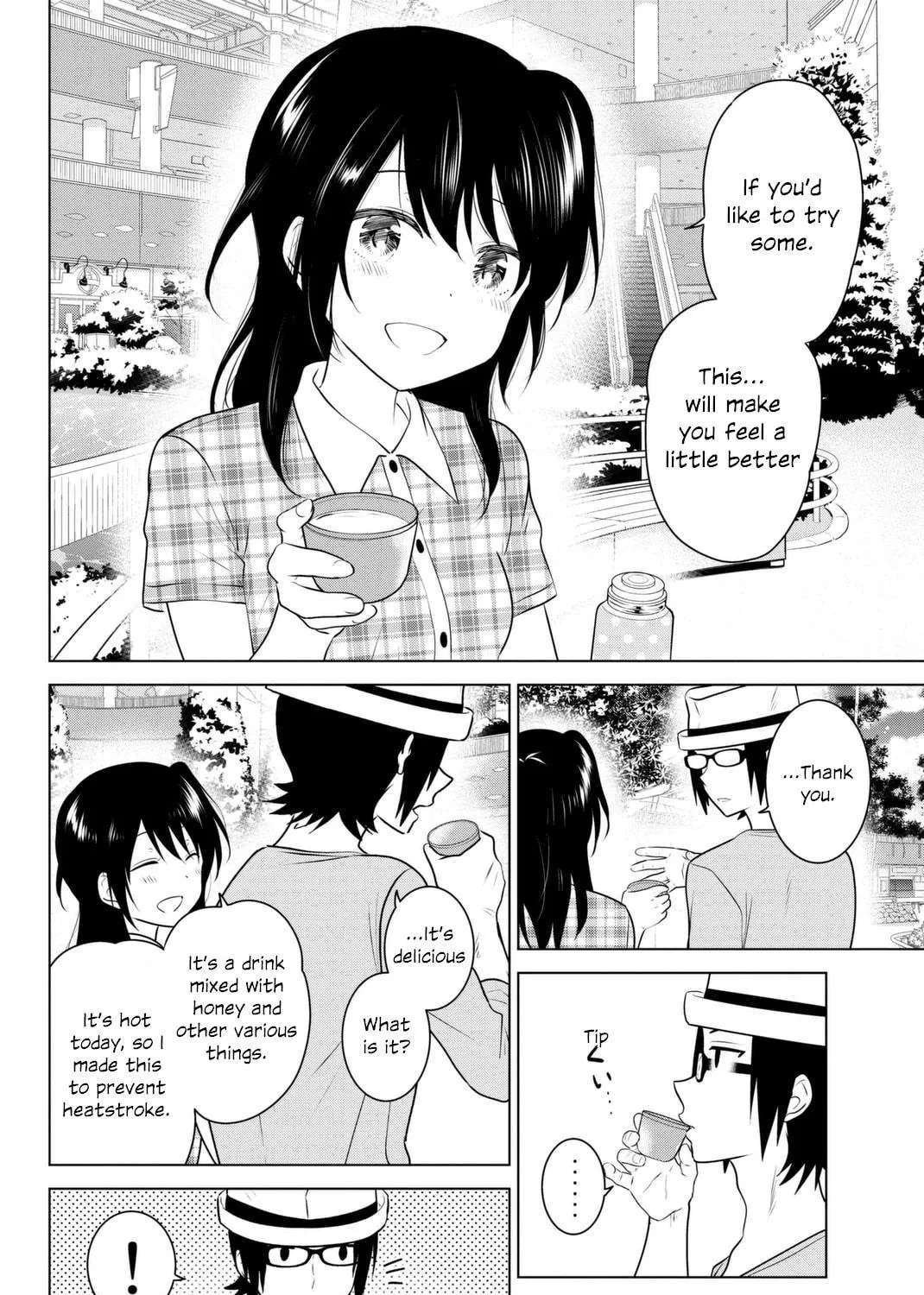 Read Rivnes chapter 39 image 38 on Lezhin