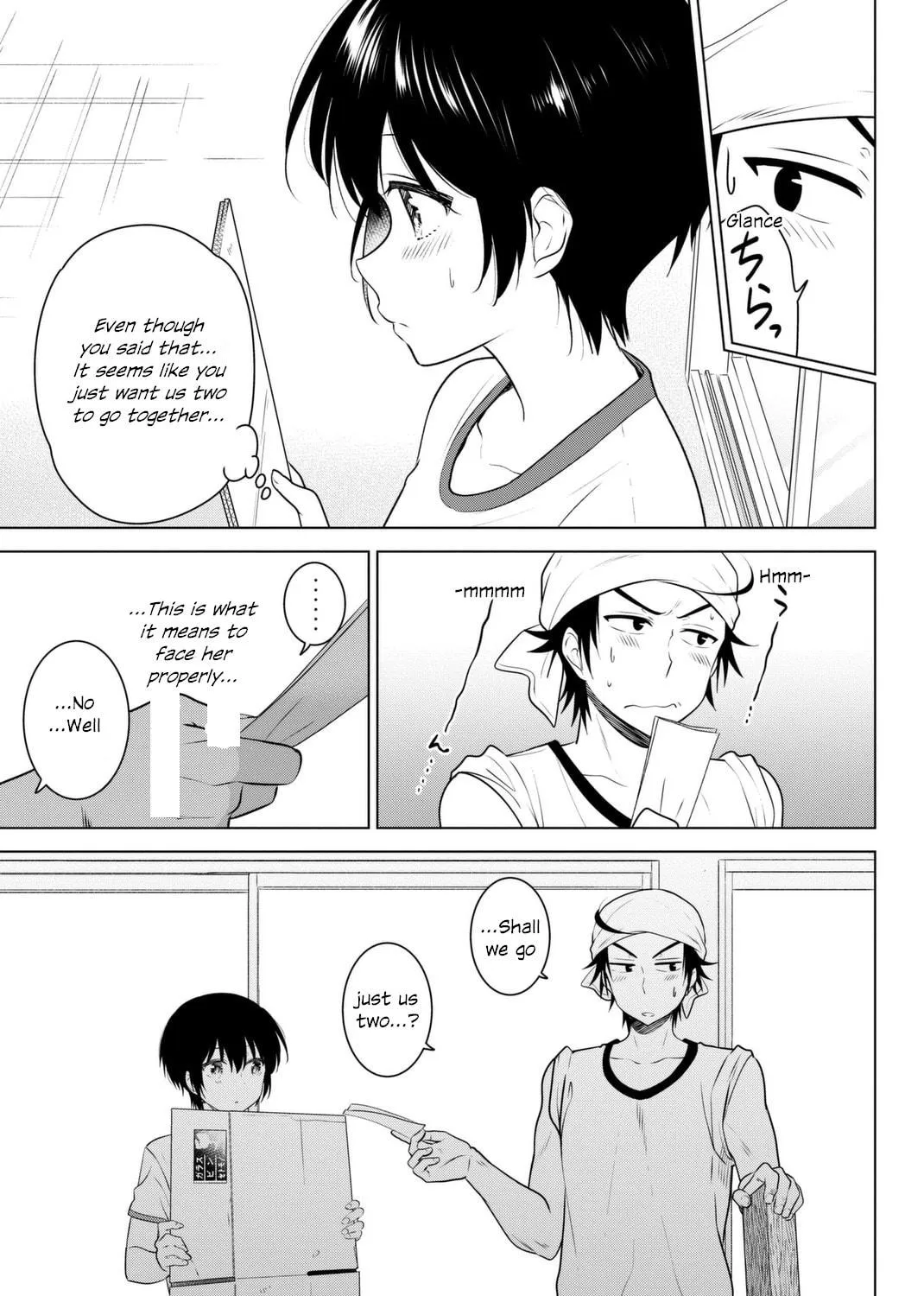 Read Rivnes chapter 39 image 4 on Lezhin