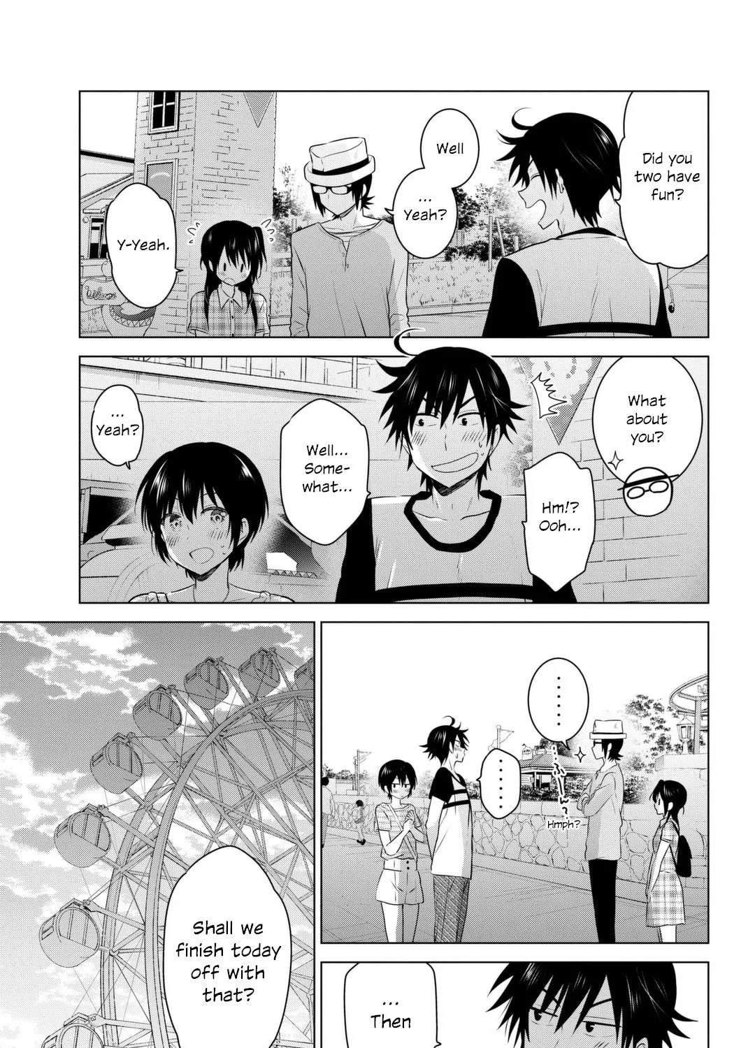 Read Rivnes chapter 39 image 48 on Lezhin