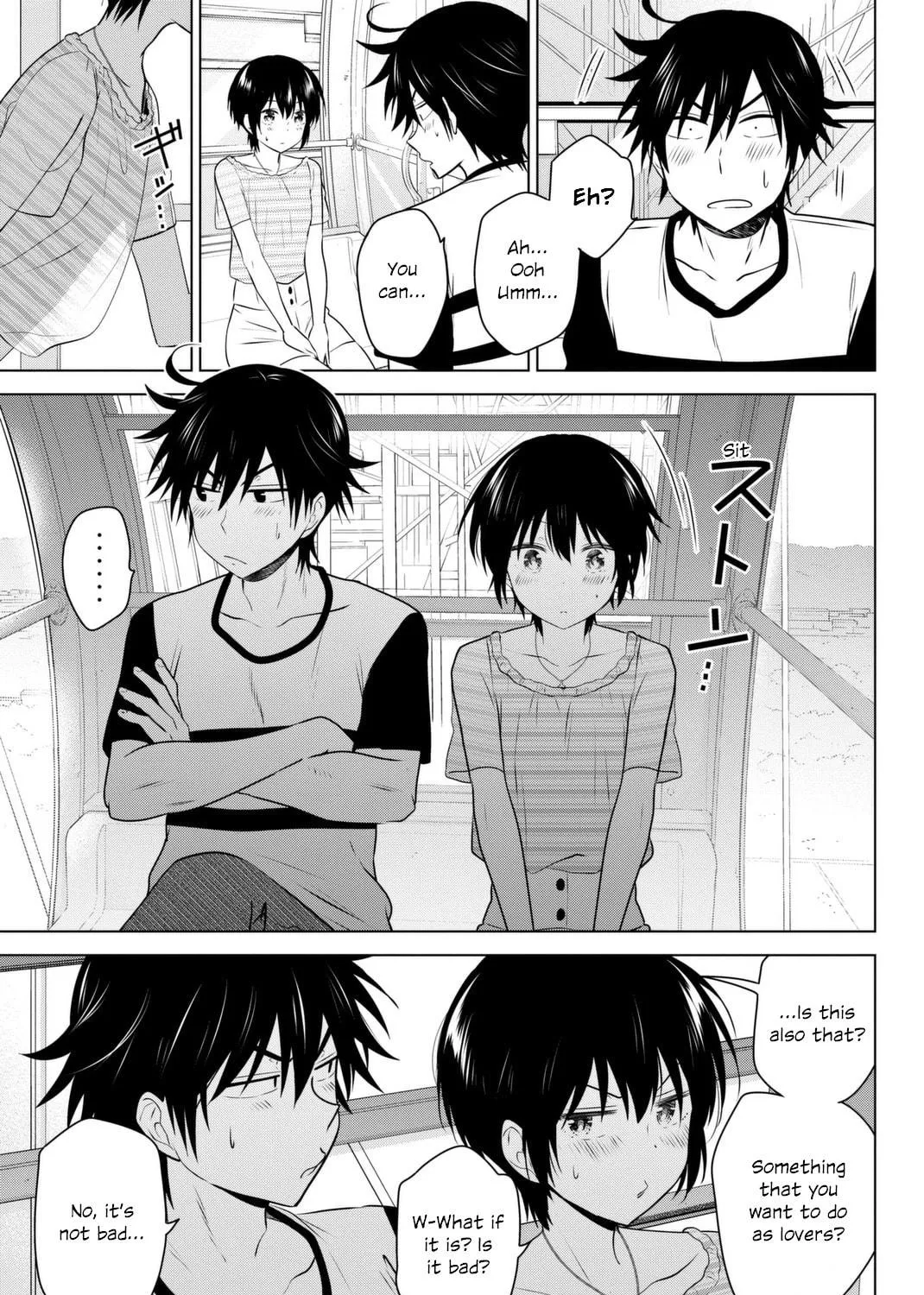Read Rivnes chapter 39 image 52 on Lezhin