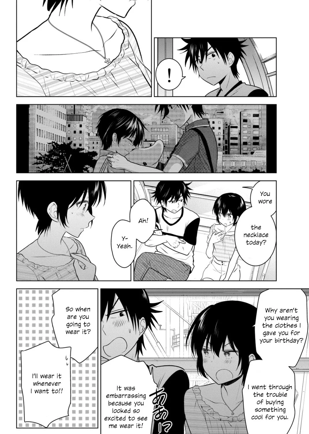 Read Rivnes chapter 39 image 54 on Lezhin