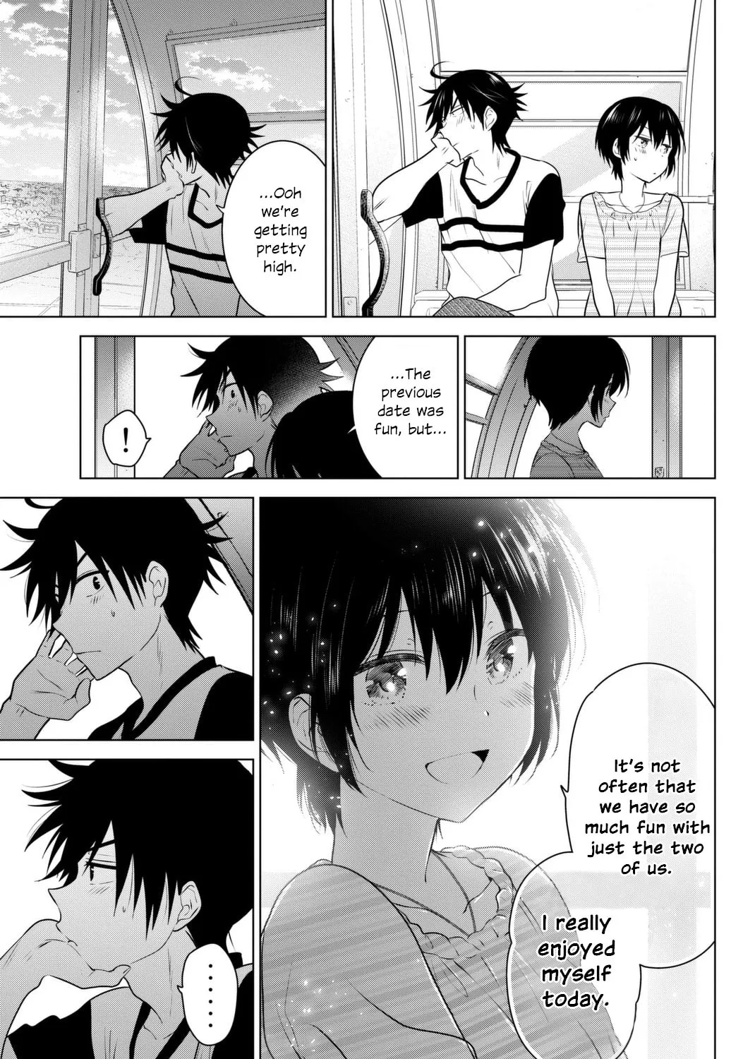 Read Rivnes chapter 39 image 56 on Lezhin