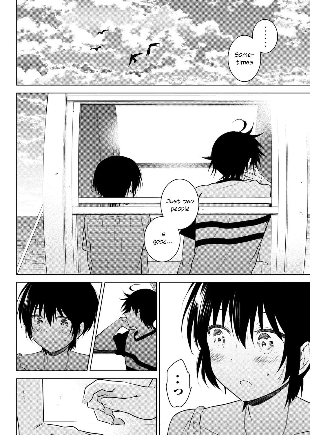 Read Rivnes chapter 39 image 58 on Lezhin