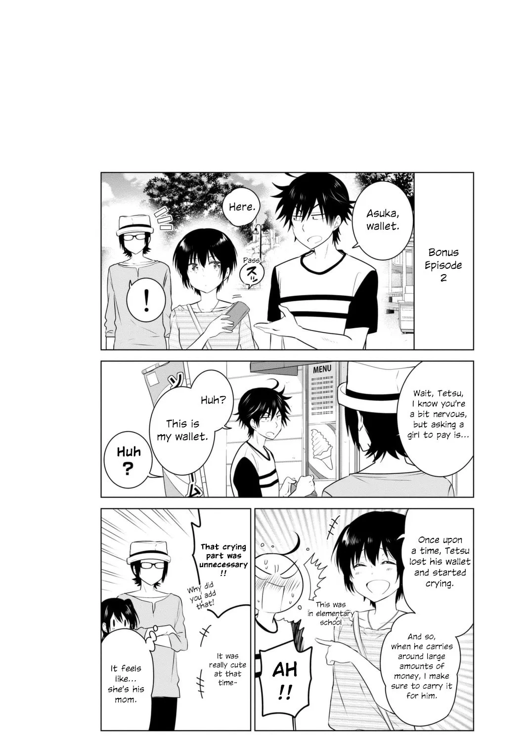 Read Rivnes chapter 39 image 66 on Lezhin