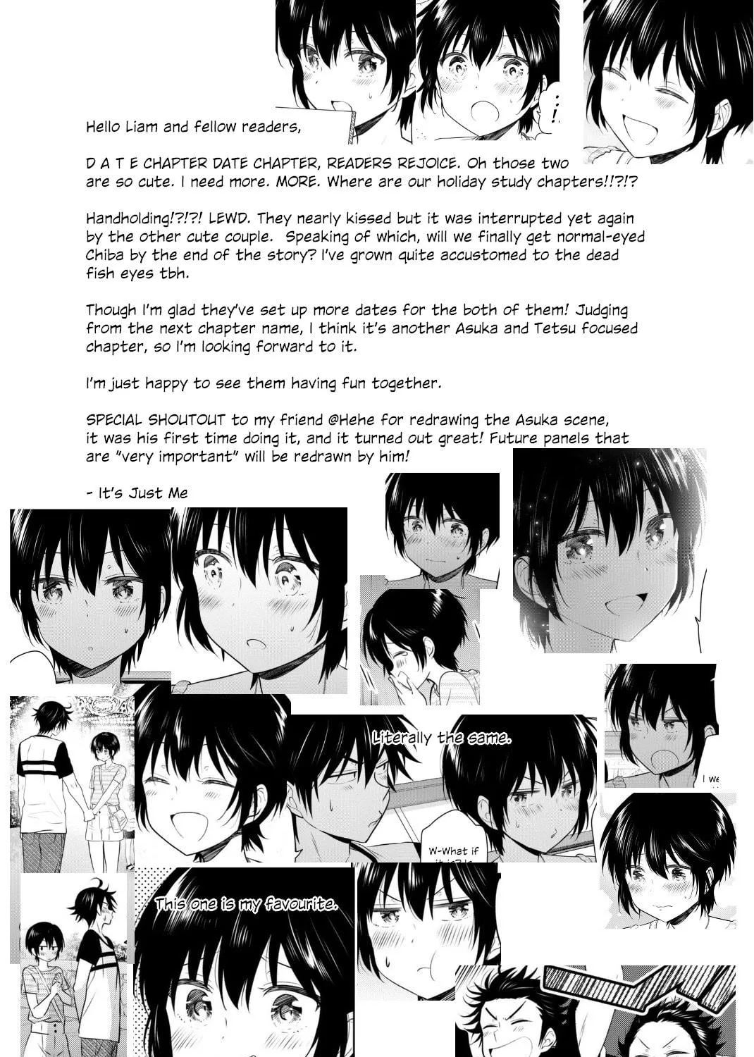 Read Rivnes chapter 39 image 68 on Lezhin