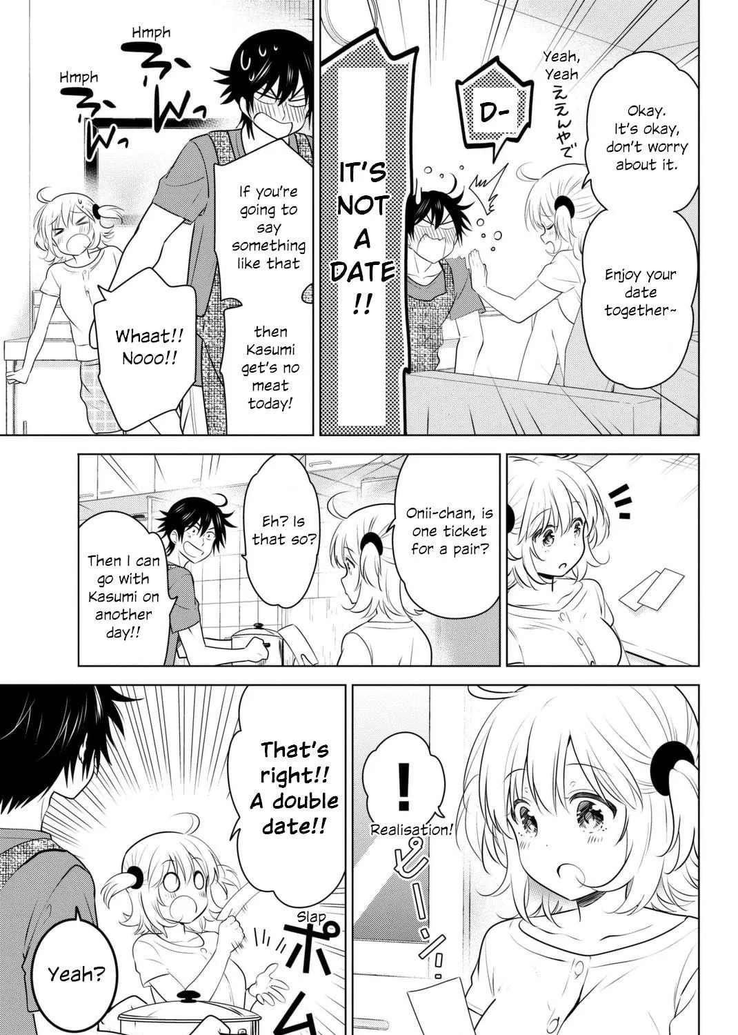 Read Rivnes chapter 39 image 8 on Lezhin