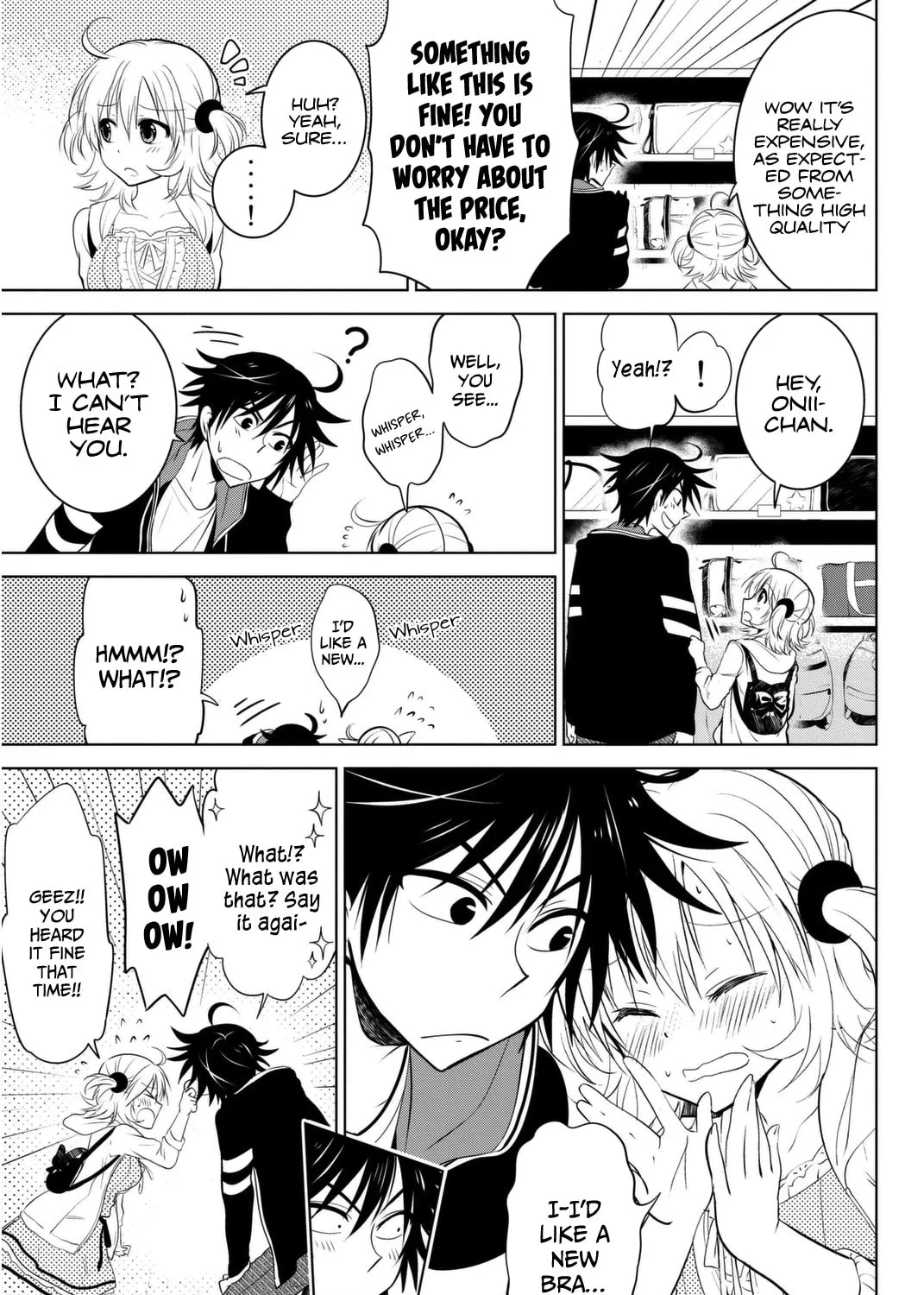 Read Rivnes chapter 4 image 14 on Lezhin