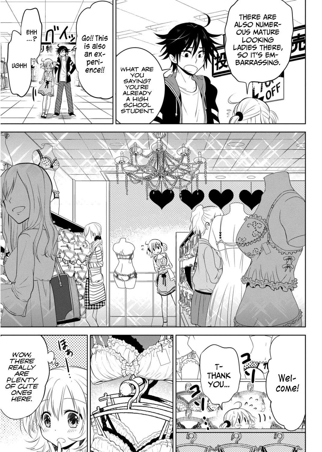 Read Rivnes chapter 4 image 18 on Lezhin