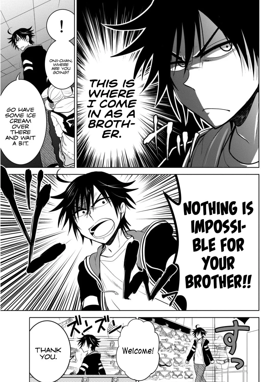 Read Rivnes chapter 4 image 26 on Lezhin