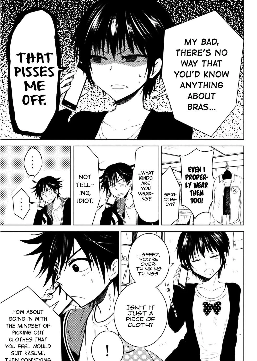 Read Rivnes chapter 4 image 38 on Lezhin
