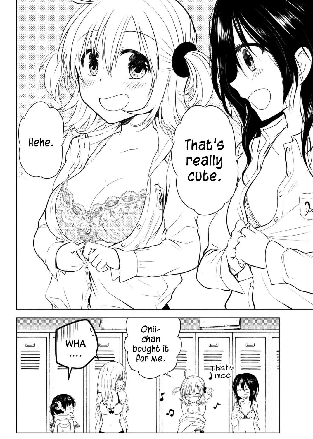 Read Rivnes chapter 4 image 48 on Lezhin