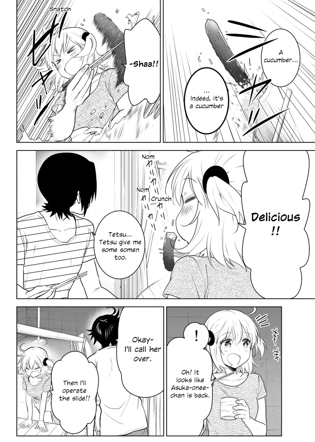 Read Rivnes chapter 40 image 14 on Lezhin