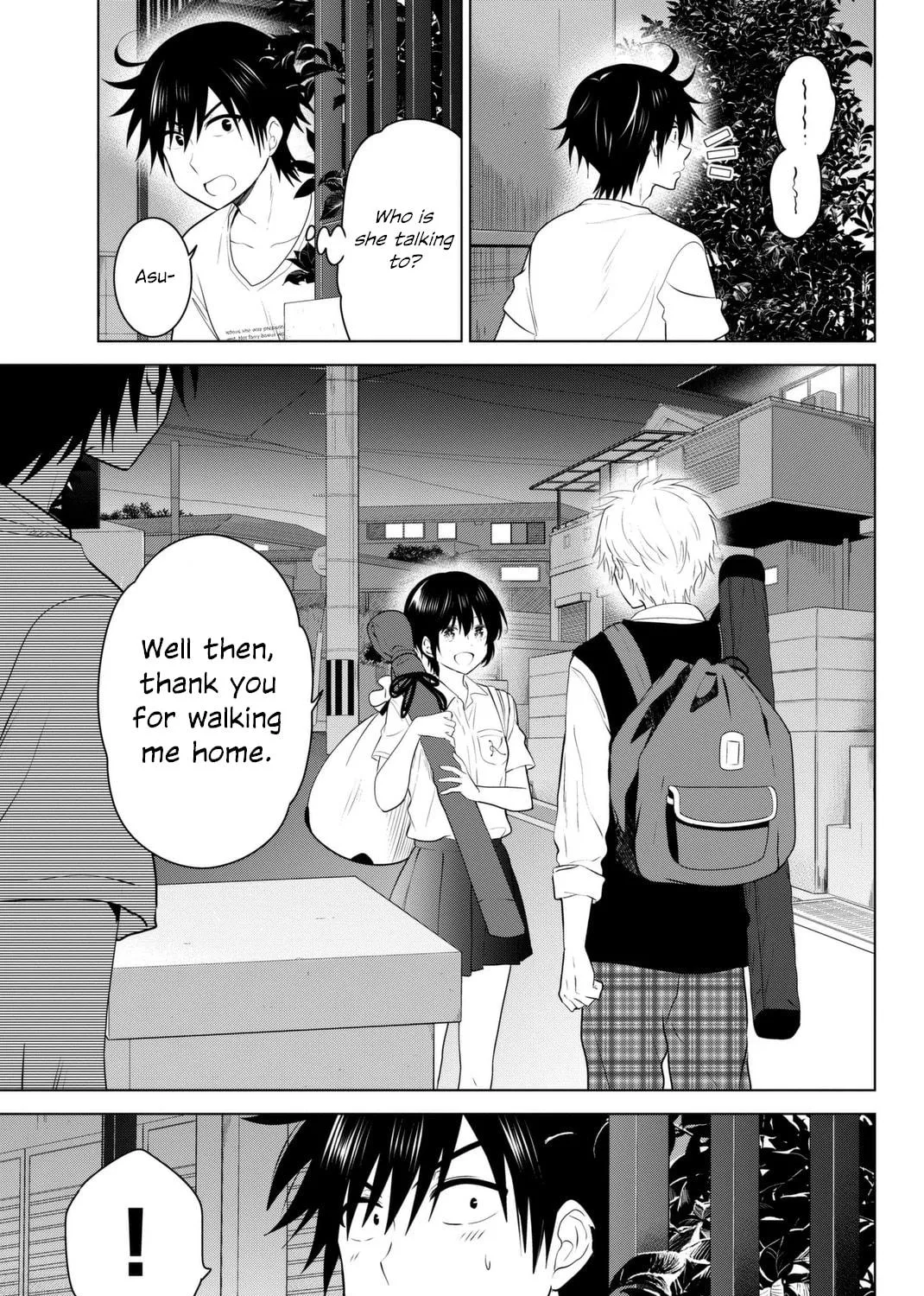 Read Rivnes chapter 40 image 16 on Lezhin