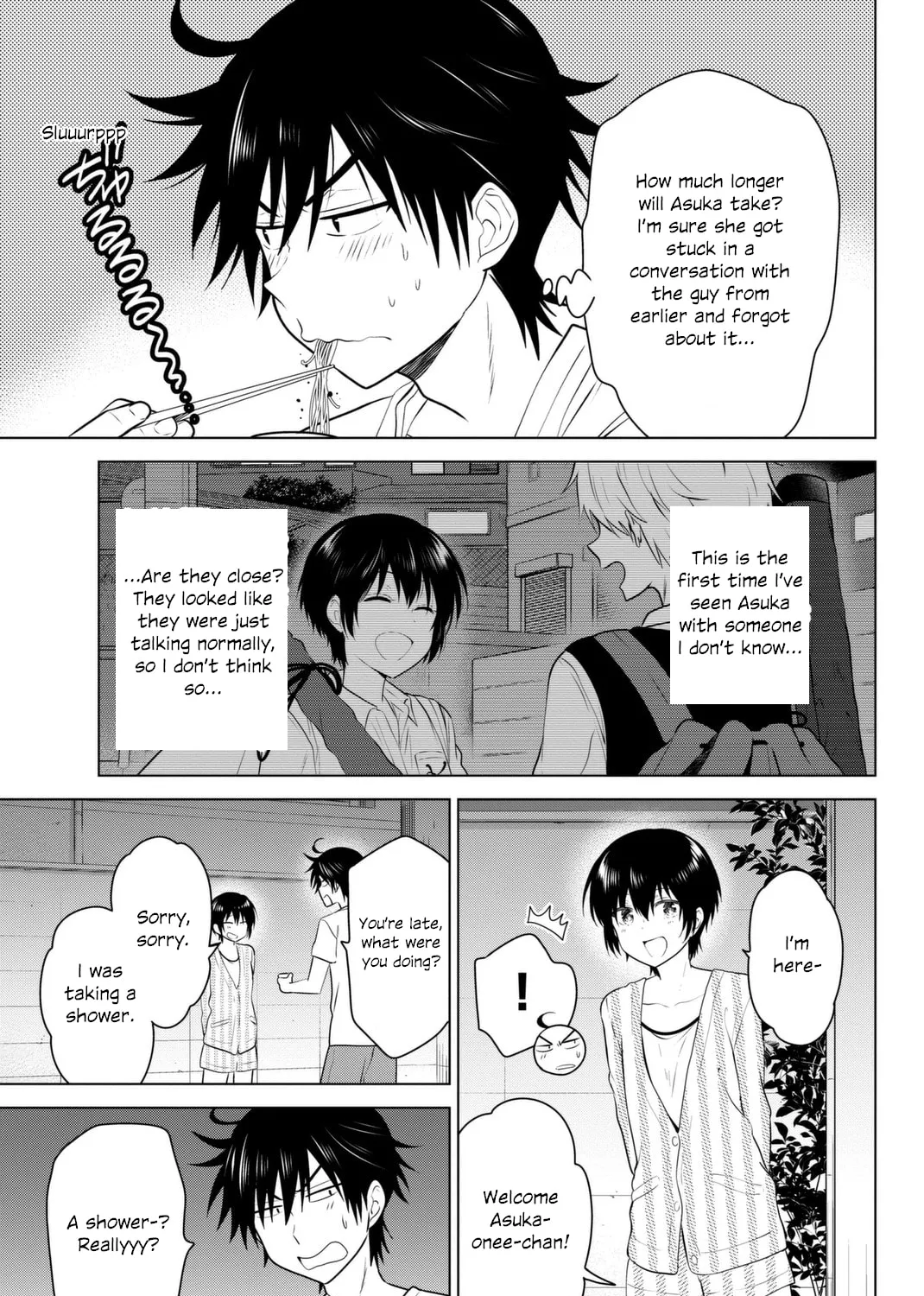 Read Rivnes chapter 40 image 24 on Lezhin