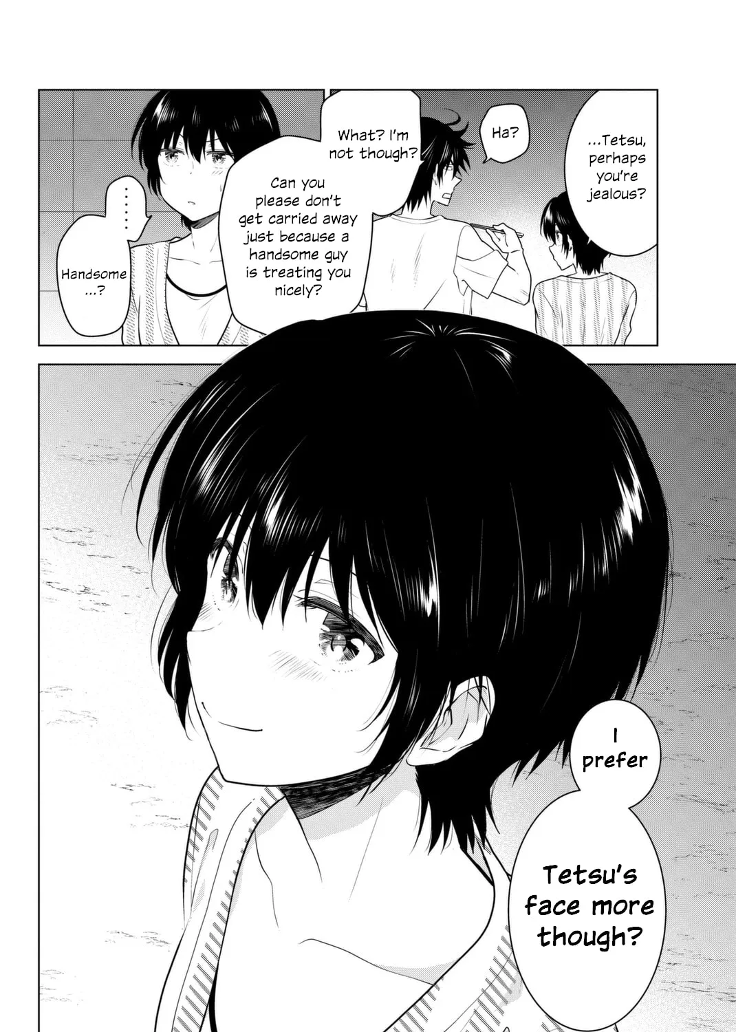 Read Rivnes chapter 40 image 30 on Lezhin