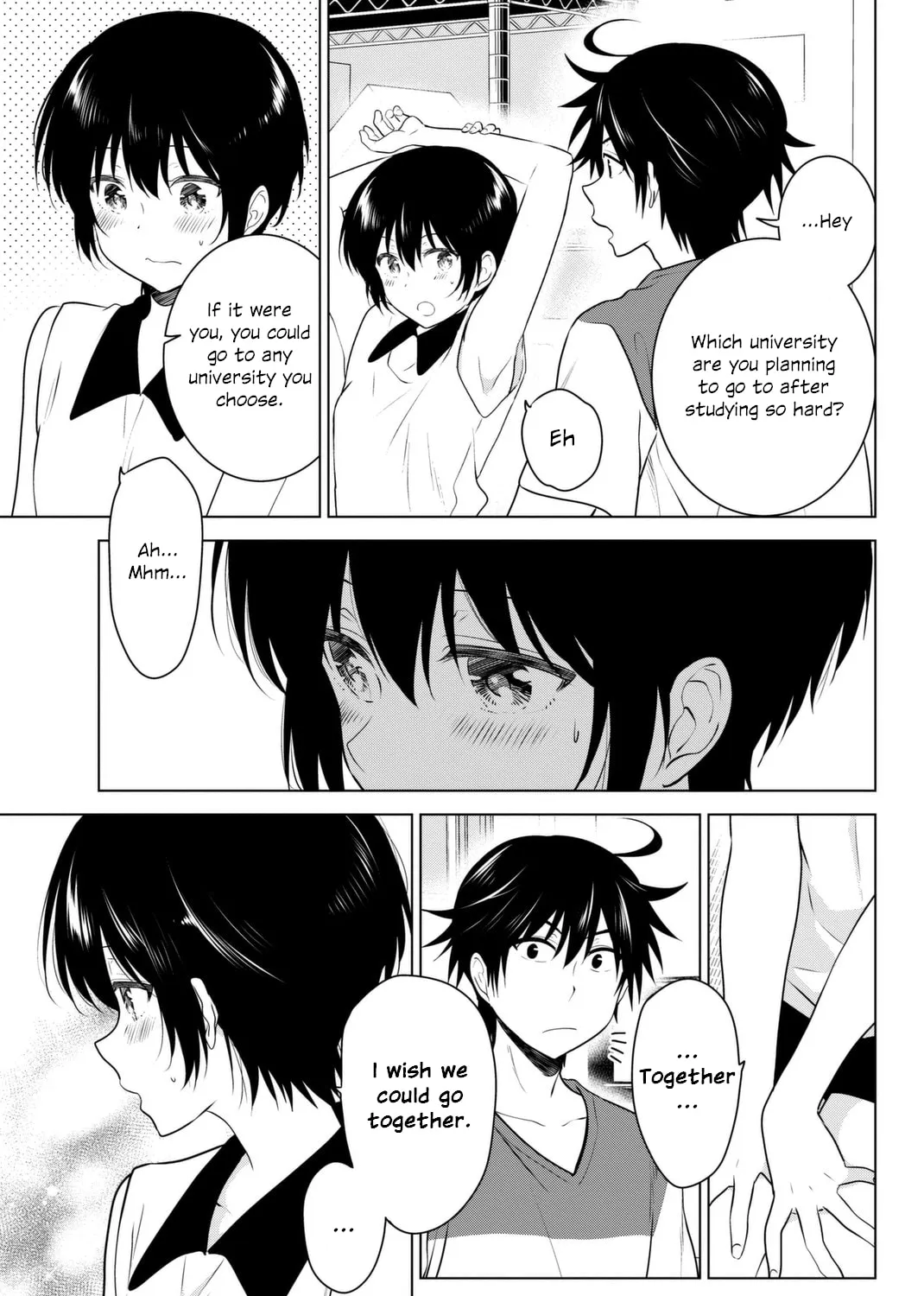 Read Rivnes chapter 40 image 36 on Lezhin