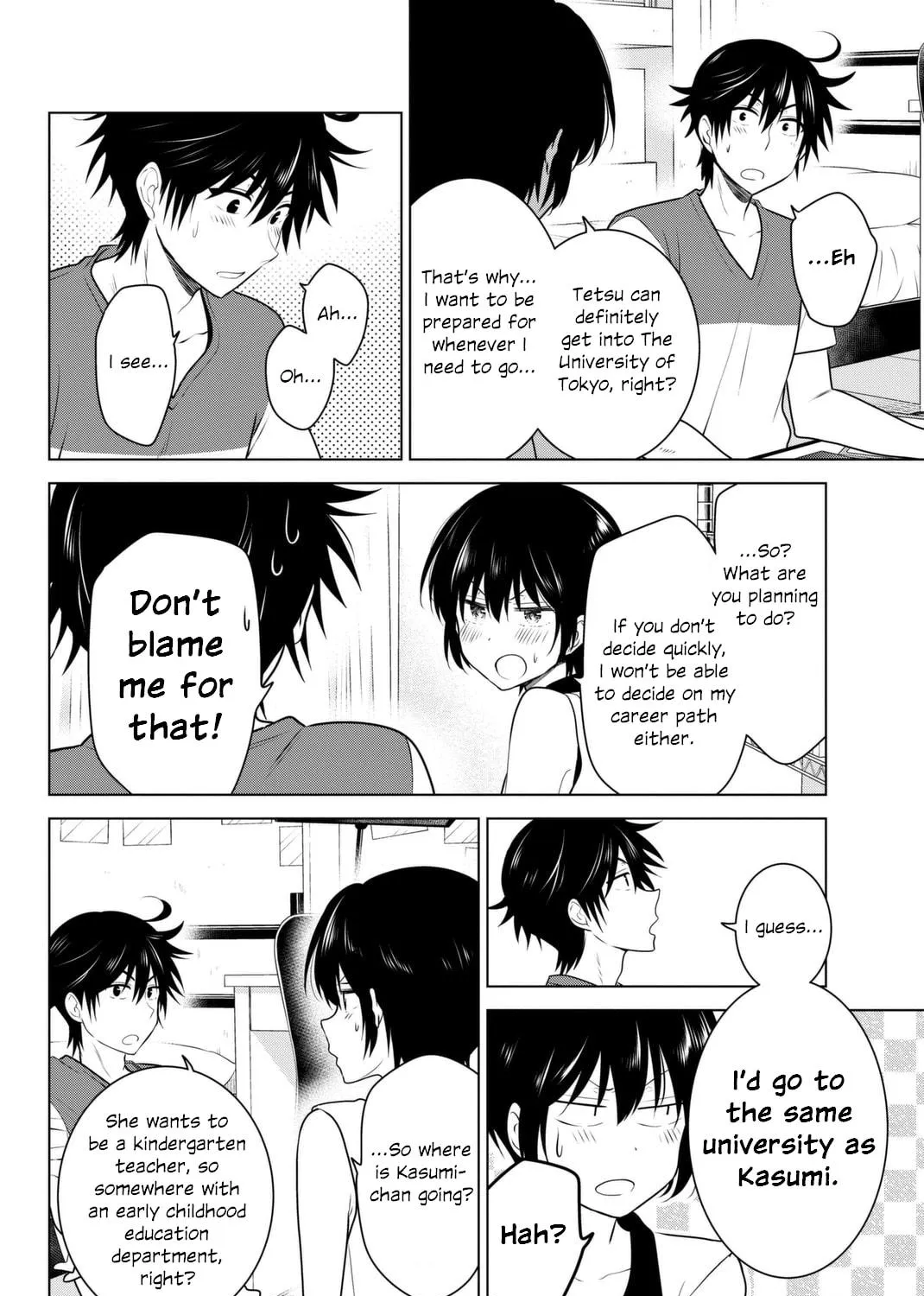 Read Rivnes chapter 40 image 38 on Lezhin