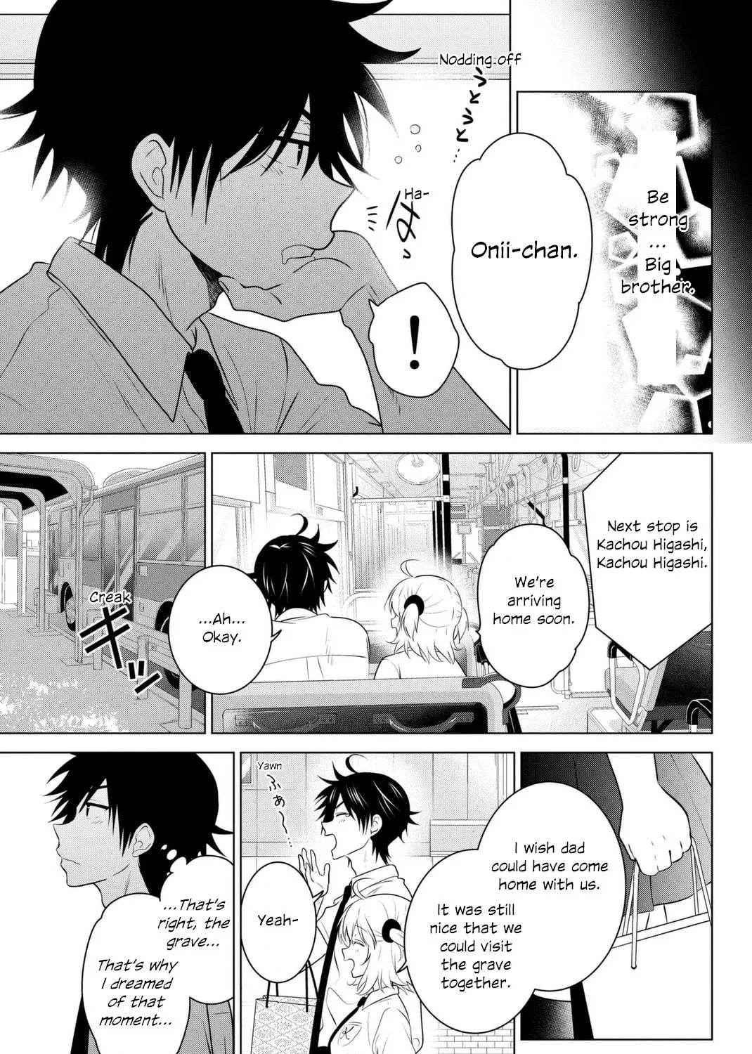 Read Rivnes chapter 40 image 4 on Lezhin