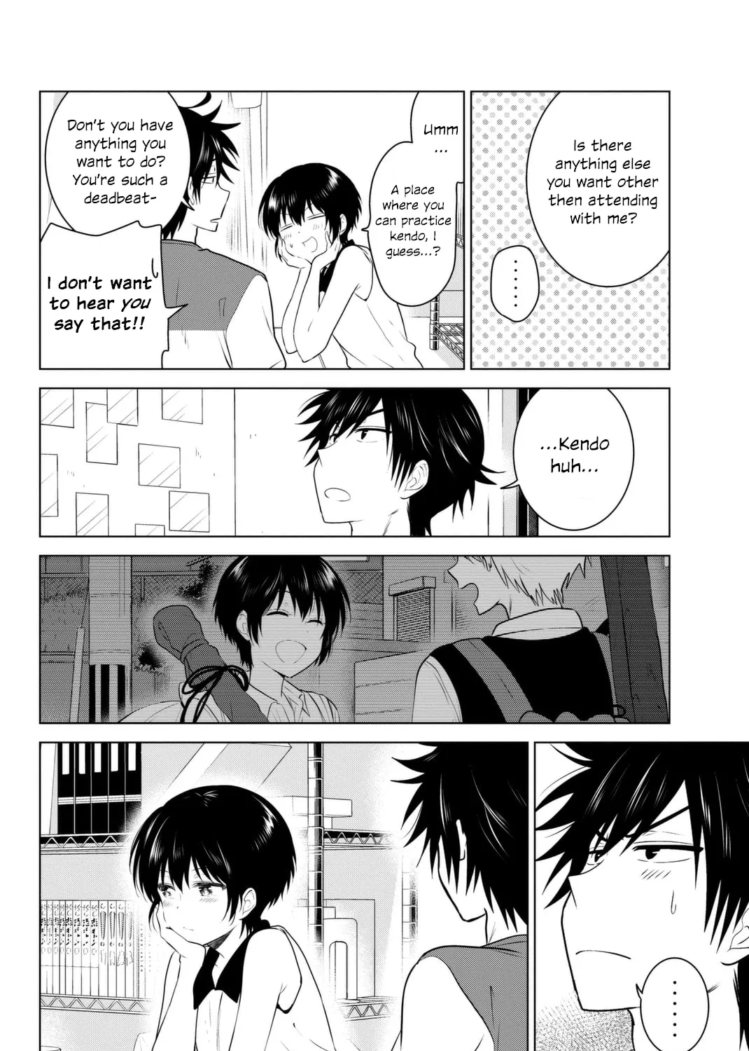 Read Rivnes chapter 40 image 42 on Lezhin