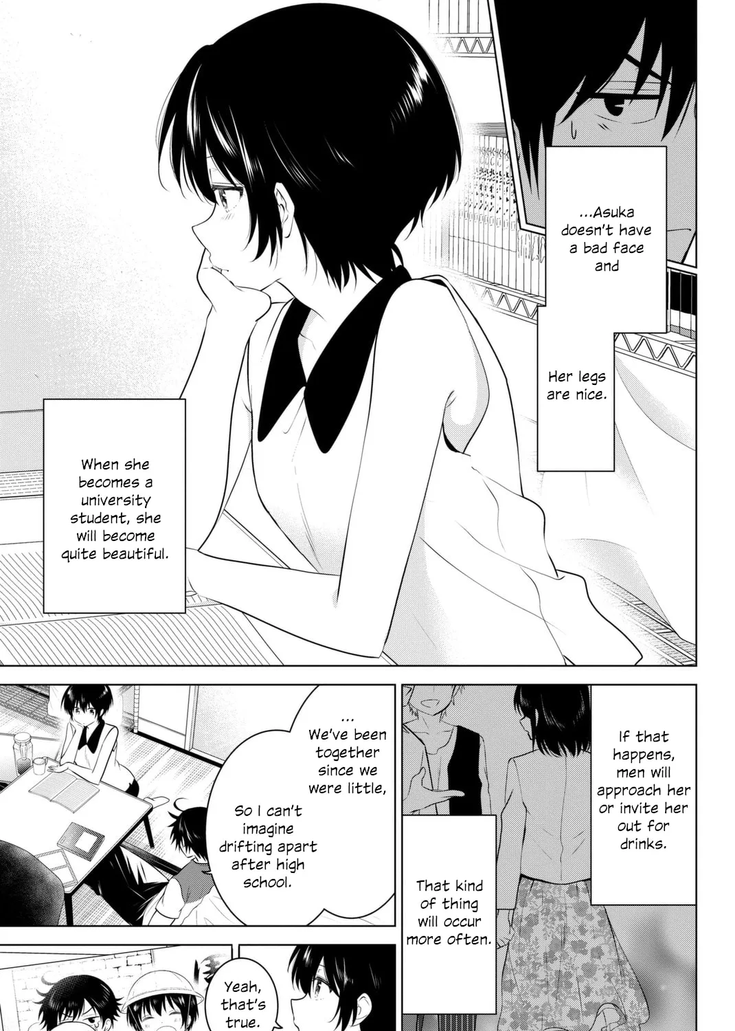 Read Rivnes chapter 40 image 44 on Lezhin