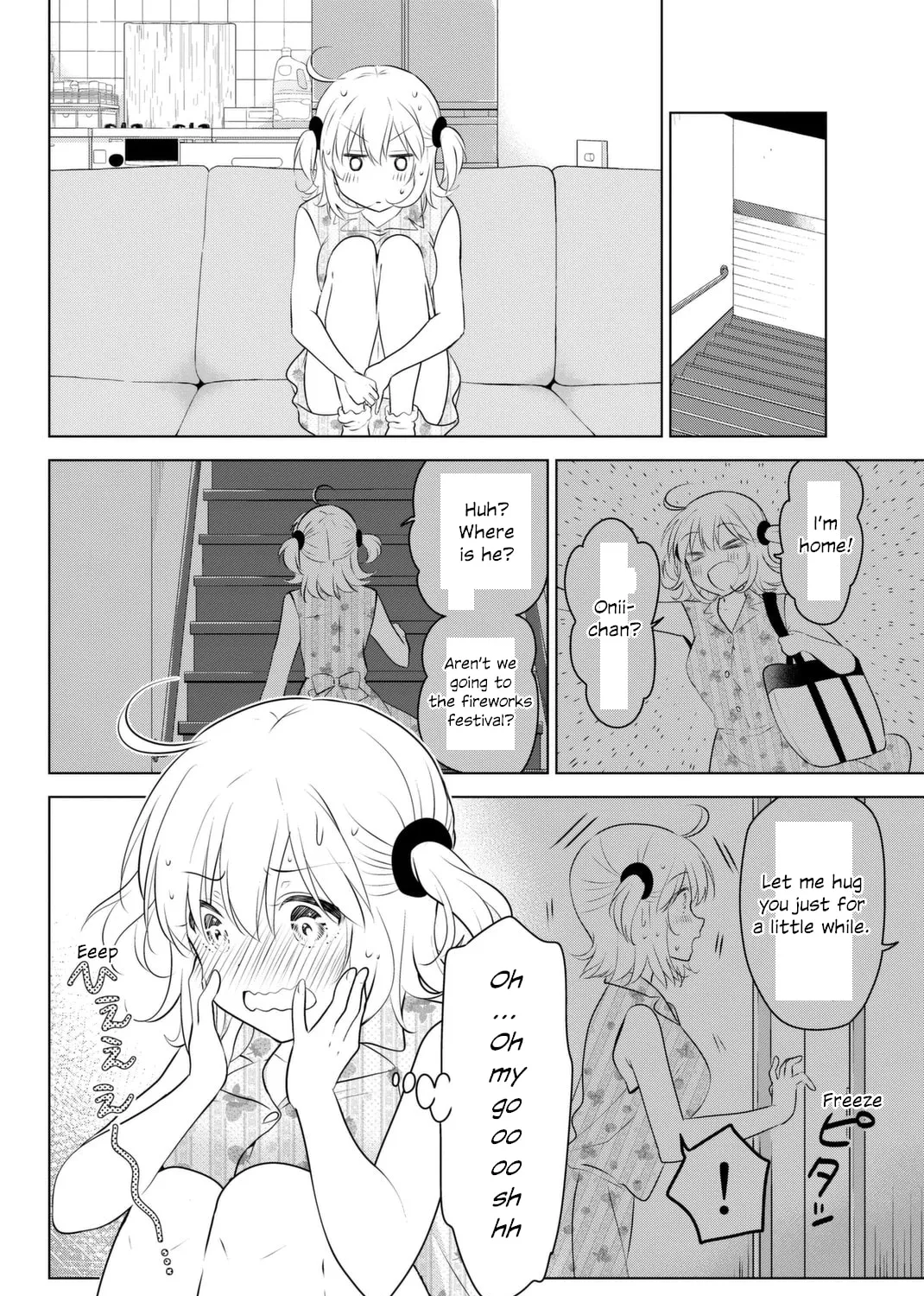 Read Rivnes chapter 40 image 54 on Lezhin