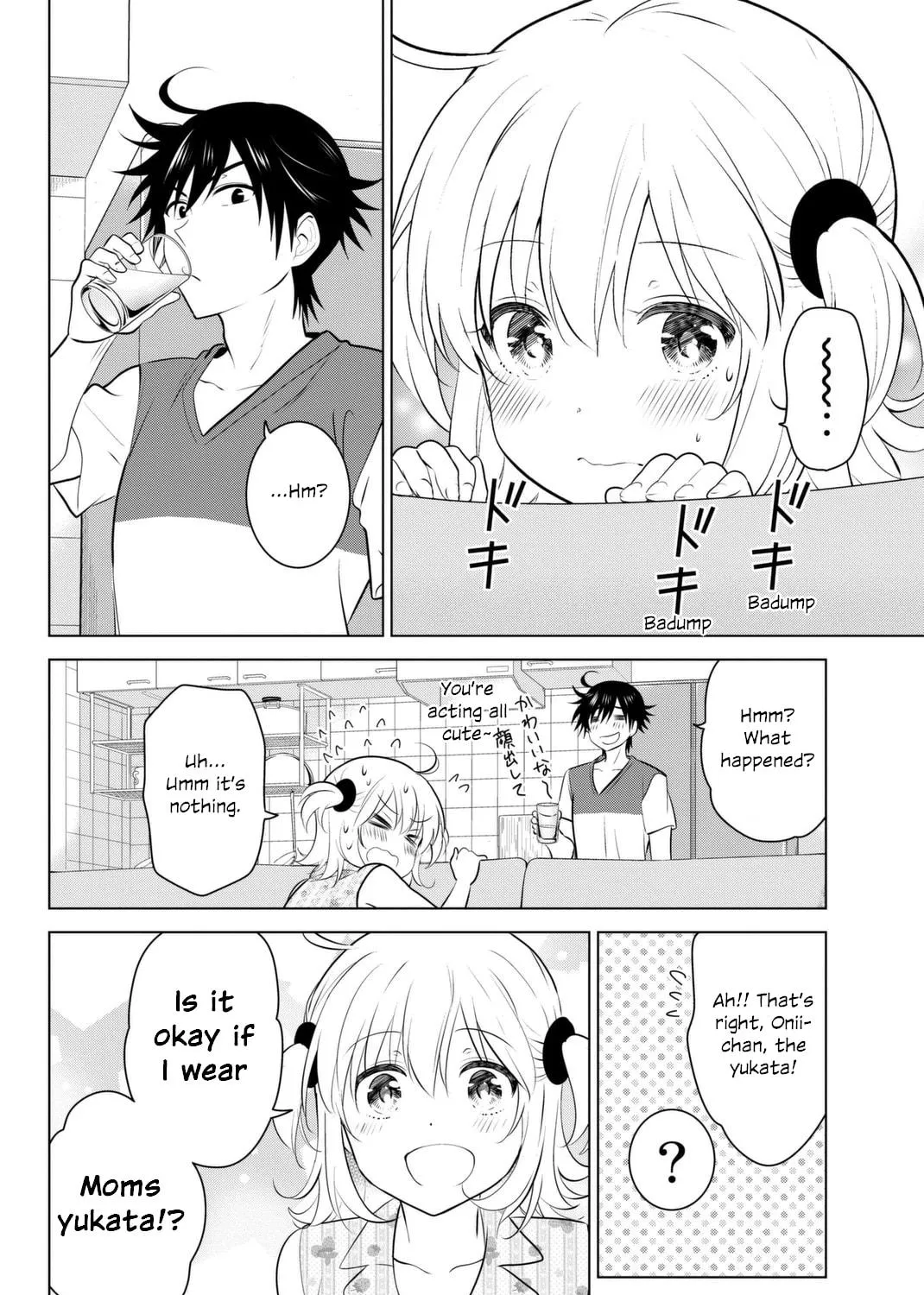 Read Rivnes chapter 40 image 58 on Lezhin